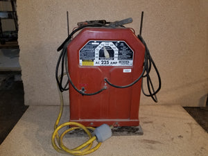 LINCOLN Electric AC-225 Arc Stick Welder