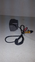 Load image into Gallery viewer, PANOSONIC/OEM CN258IR2.5 Back Seat Police Car Camera