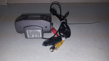 Load image into Gallery viewer, PANOSONIC/OEM CN258IR2.5 Back Seat Police Car Camera