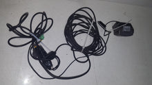 Load image into Gallery viewer, PANOSONIC/OEM CN258IR2.5 Back Seat Police Car Camera