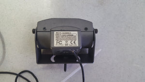 PANOSONIC/OEM CN258IR2.5 Back Seat Police Car Camera