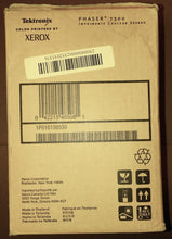 Load image into Gallery viewer, XEROX Tektronix Phaser 7300 - yellow Imaging Unit 016199500 New!
