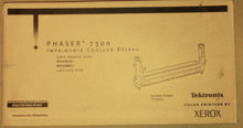 Load image into Gallery viewer, XEROX Tektronix Phaser 7300 - yellow Imaging Unit 016199500 New!