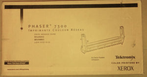 XEROX Tektronix Phaser 7300 - yellow Imaging Unit 016199500 New!