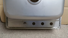 Load image into Gallery viewer, FRANKE SS Kitchen Sink Sgl 7&quot; 21G