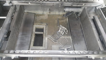Load image into Gallery viewer, HOBART CRS66A Conveyor Dishwasher with extra parts/etc.