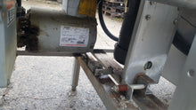 Load image into Gallery viewer, HOBART CRS66A Conveyor Dishwasher with extra parts/etc.