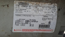 Load image into Gallery viewer, HOBART CRS66A Conveyor Dishwasher with extra parts/etc.