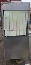 Load image into Gallery viewer, HOBART CRS66A Conveyor Dishwasher with extra parts/etc.