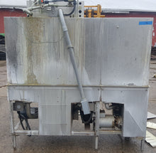 Load image into Gallery viewer, HOBART CRS66A Conveyor Dishwasher with extra parts/etc.