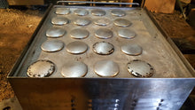 Load image into Gallery viewer, PROLUXE DoughPro Bun Carmelizer BC2325 &amp; Butter Dispenser