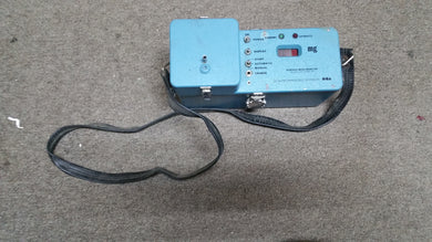 GCA Respirable Dust Monitor Model RDM-201