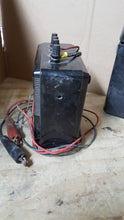 Load image into Gallery viewer, Vintage YOKOGAWA Portable Ac Voltmeter Type 2013 w/Case No Glass!!