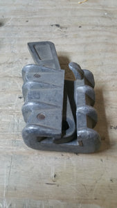 Kearney 1833 ComeAlong Wire Cable Grip Wedge Puller 4000 lbs Lineman Lot of 2