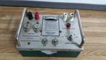 Load image into Gallery viewer, TINKER AND RASOR Pipeline Audio Oscillator PD-B