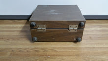Load image into Gallery viewer, Vintage MC Miller Co. - Direct Current Solid State Voltmeter Model 383A In Case