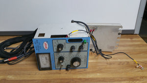 UTEC 453 Portable WHM Test Kit