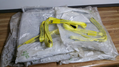 New BUCKINGHAM Self Rescue Strap A1-20 LOT of 10