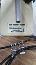 Load image into Gallery viewer, Radio Frequency Systems 10108-2 Directional Antenna, 880-960 MHz