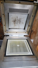 Load image into Gallery viewer, ELECTROLUX HSPPAN High Speed Microwave Infrared Panini Sandwich Press Grill
