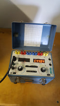 Load image into Gallery viewer, DRANETZ POWER SYSTEM Poly Meter 325 For Parts!