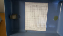 Load image into Gallery viewer, DRANETZ POWER SYSTEM Poly Meter 325 For Parts!