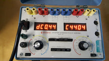 Load image into Gallery viewer, DRANETZ POWER SYSTEM Poly Meter 325 For Parts!