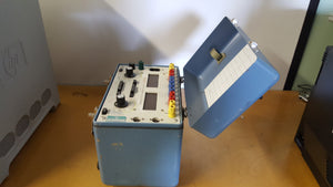 DRANETZ POWER SYSTEM Poly Meter 325 For Parts!