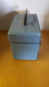 DRANETZ POWER SYSTEM Poly Meter 325 For Parts!