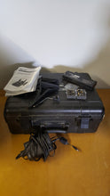 Load image into Gallery viewer, SEICOR COMPACT Fusion Set Fiber Optic Splicer CFS-OSM-T-H in Hard Case