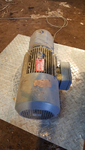 SEW Caron Vector Motor R62DV112M-4BMG8 HRTH