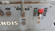 Load image into Gallery viewer, LANDIS 2R Universal OD Grinder 5 hp motor, 460 volts, 10&quot; x 20&quot;, Serial #858-50