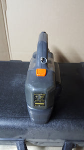 HUSKIE REC-3510 12Ton Cordless Battery Hydraulic Crimper Crimping Tool with Case