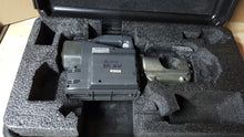 Load image into Gallery viewer, HUSKIE REC-3510 12Ton Cordless Battery Hydraulic Crimper Crimping Tool with Case