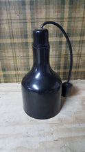 Load image into Gallery viewer, Baselite FW400 Black Shade Heat Lamp