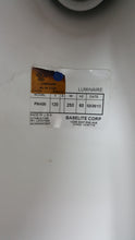 Load image into Gallery viewer, Baselite FW400 Black Shade Heat Lamp