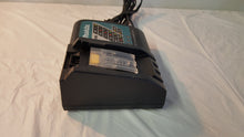 Load image into Gallery viewer, Makita DC18RC Li-ion &amp; Ni-MH 7.2 Fast Charger