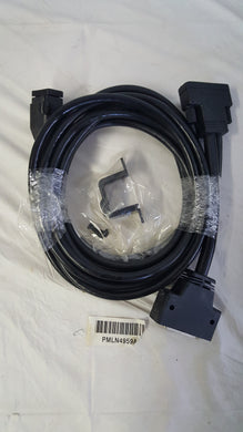 MOTOROLA PMLN4958A & PMLN4959A 17' Cable HKN6113B 22' Cable