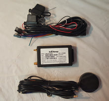 Load image into Gallery viewer, CalAmp G1000 Vehicle GPS Fleet Tracker Antenna, GPS Wiring Harness LMU27C4V1