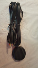 Load image into Gallery viewer, CalAmp G1000 Vehicle GPS Fleet Tracker Antenna, GPS Wiring Harness LMU27C4V1