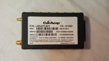 Load image into Gallery viewer, CalAmp G1000 Vehicle GPS Fleet Tracker Antenna, GPS Wiring Harness LMU27C4V1