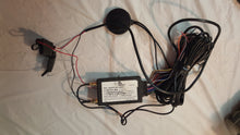 Load image into Gallery viewer, CalAmp G1000 Vehicle GPS Fleet Tracker Antenna, GPS Wiring Harness LMU27C4V1