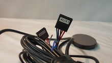 Load image into Gallery viewer, CalAmp G1000 Vehicle GPS Fleet Tracker Antenna, GPS Wiring Harness LMU27C4V1