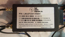 Load image into Gallery viewer, CalAmp G1000 Vehicle GPS Fleet Tracker Antenna, GPS Wiring Harness LMU27C4V1