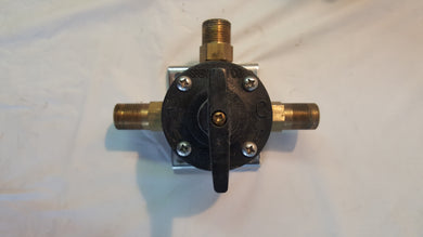 SPEAKMAN 05-2044 Water Balance Diverter - Used - Untested