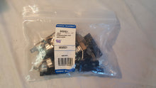 Load image into Gallery viewer, LOT of 10 - New FERRAZ SHAWMUT Fuse Holder for 30A 250V 3AG Fuses