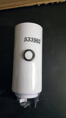 WIX 533965 PREMIUM FUEL FILTER