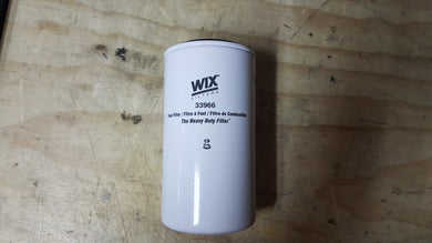 WIX 33966 PREMIUM FILTER - NEW / OPEN BOX