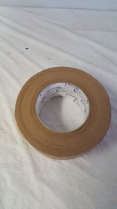 INTERTAPE 71672 5003496 2" x 55 yds - 6 ROLLS - New / Open Box BROWN