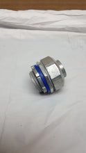 Load image into Gallery viewer, LIQUID TIGHT Conduit Connector 16210B 1&quot; - New / Open Box